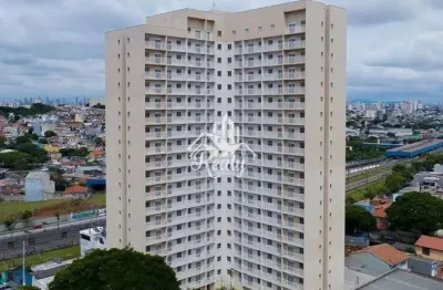 Apartamento à venda na vila ré, são paulo-sp, 1 quarto, 1 sala, 1 banheiro, 32m² área. imperdível!