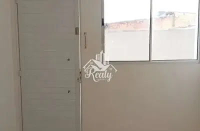 Apartamento em condomínio para venda no bairro vila ré, 2 dormitórios, 42 metros quadrados de área útil