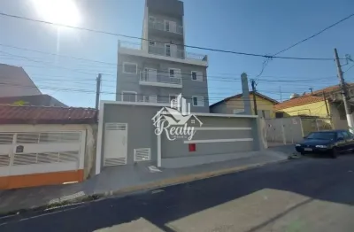 Apartamento à venda em são paulo-sp, cidade antônio estevão de carvalho: 1 quarto, 1 sala, 1 banheiro, 30 m².