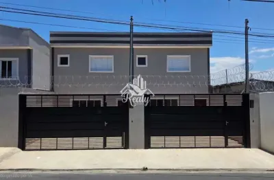 Casa com 2 quartos à venda no Parque Guaianazes, São Paulo 