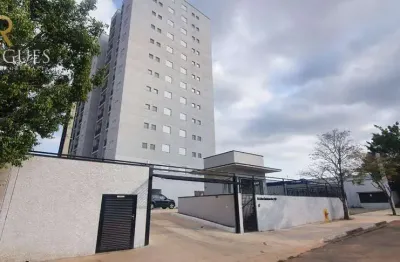 Apartamento com 1 dormitório para alugar, 58 m² por r$ 2.000,00/mês - jardim das palmeiras - atibaia/sp