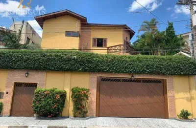 Casa com 3 dormitórios à venda, 350 m² por r$ 1.643.000,00 - jardim itaperi - atibaia/sp