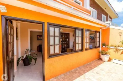 Casa com 3 quartos para alugar na rua jair chaves russomano, 28, cidade satélite, atibaia, 182 m2 por r$ 5.000