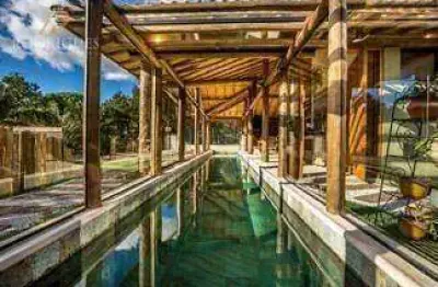 Casa com 4 dormitórios à venda, 1026 m² por r$ 7.700.000,00 - condominio porto atibaia - atibaia/sp