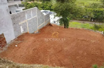 Terreno à venda, 800 m² por r$ 650.000,00 - loteamento residencial porto  - atibaia/sp