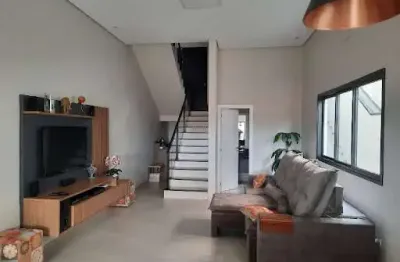 Casa com 3 dormitórios à venda, 120 m² por r$ 1.200.000,00 - jardim paulista - atibaia/sp