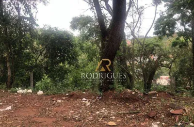 Terreno à venda, 390 m² por r$ 230.000,00 - jardim paulista - atibaia/sp