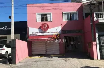 Casa com 3 dormitórios para alugar, 130 m² por r$ 6.500,00/mês - vila thais - atibaia/sp