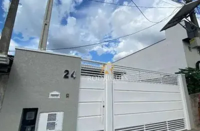 Casa com 3 dormitórios à venda, 98 m² por r$ 615.000,00 - nova cerejeiras - atibaia/sp