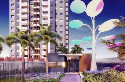 Apartamento com 2 quartos à venda na avenida dona gertrudes, 181, alvinópolis, atibaia, 85 m2 por r$ 867.000