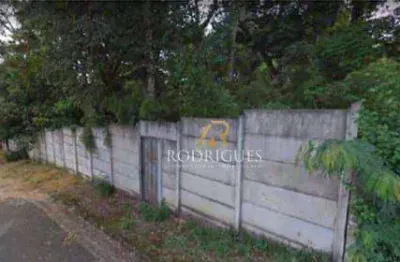Terreno à venda, 1500 m² por r$ 300.000,00 - ribeirão dos porcos - atibaia/sp