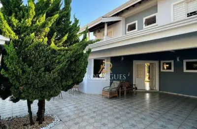 Casa com 3 dormitórios, 369 m² - venda por r$ 1.617.000,00 ou aluguel por r$ 10.000,00/mês - jardim paulista - atibaia/sp