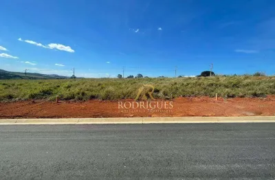 Terreno à venda, 360 m² por r$ 350.000,00 - estancia parque de atibaia - atibaia/sp