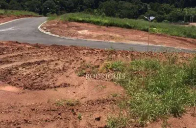 Terreno à venda, 300 m² por r$ 249.900,00 - portal lamis - atibaia/sp