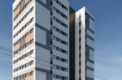 Apartamento com 1 quarto à venda na praça santo antônio, 129, alvinópolis, atibaia, 46 m2 por r$ 448.224