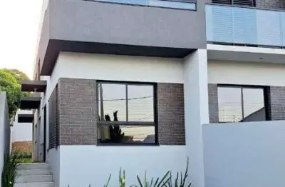 Sobrado com 3 dormitórios à venda, 115 m² por r$ 890.000,00 - jardim do lago - atibaia/sp