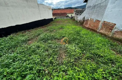 Terreno à venda, 330 m² por r$ 360.000 - atibaia jardim - atibaia/sp