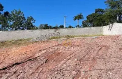 Terreno à venda, 472 m² por r$ 550.000 - alpes de atibaia - atibaia/sp