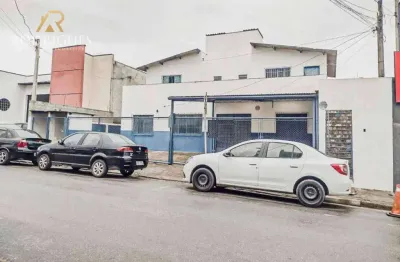 Galpão, 282 m² - venda por r$ 790.000,00 ou aluguel por r$ 7.000,00/mês - jardim das cerejeiras - atibaia/sp