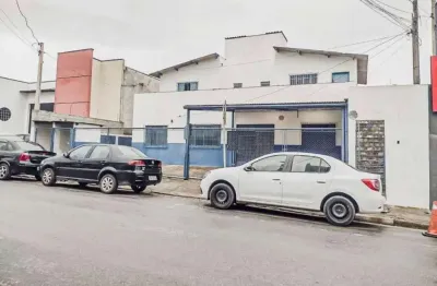 Barracão / galpão / depósito para alugar na rua califórnia, 54, jardim das cerejeiras, atibaia, 282 m2 por r$ 7.000