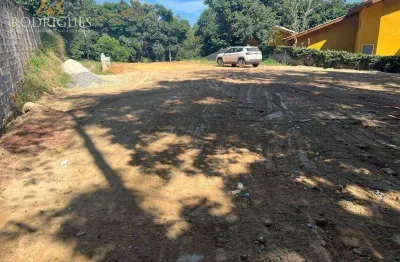 Terreno à venda, 1250 m² por r$ 850.000,00 - panorama pq residencial - atibaia/sp