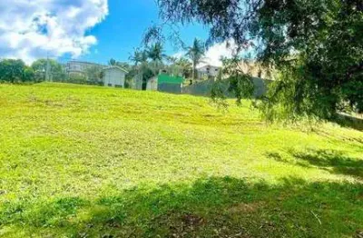 Terreno à venda, 1200 m² por r$ 850.000 - condominio porto atibaia - atibaia/sp