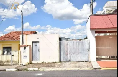 Terreno à venda na Rua Voluntário Benjamim Capusso, Jardim Recreio, Bragança Paulista