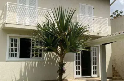 Casa com 3 dormitórios à venda, 170 m² por r$ 1.350.000 - recreio maristela - atibaia/sp