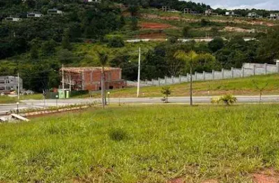 Terreno à venda, 500 m² por r$ 530.000,00 - condomínio alto do sion - atibaia/sp