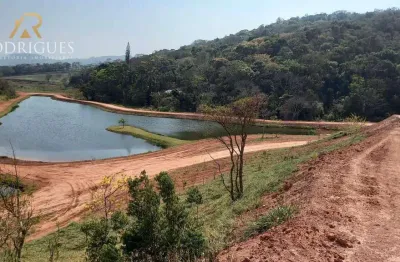 Terreno à venda, 300 m² por r$ 250.000,00 - laranja azeda - atibaia/sp