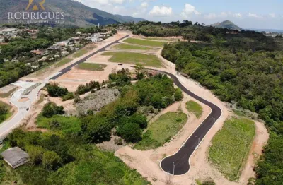 Terreno à venda, 500 m² por r$ 500.000,00 - condomínio alto do sion - atibaia/sp