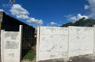 Terreno à venda, 300 m² por r$ 380.000,00 - jardim jaraguá - atibaia/sp