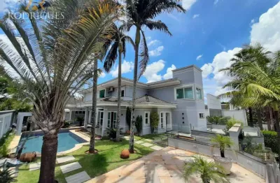 Casa com 3 dormitórios à venda, 600 m² por r$ 4.500.000,00 - condominio estância parque de atibaia - atibaia/sp