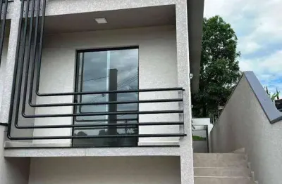 Casa com 3 dormitórios à venda, 124 m² por r$ 790.000,00 - jardim do lago - atibaia/sp