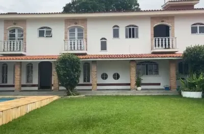 Casa com 3 quartos à venda na rua vladimir herzog, 265, nova gardênia, atibaia, 500 m2 por r$ 1.700.000