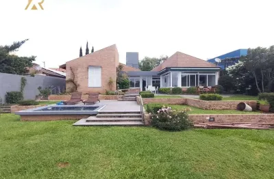 Casa com 3 dormitórios, 300 m² - venda por r$ 2.700.000,00 ou aluguel por r$ 13.000,00/mês - vila esperia ou giglio - atibaia/sp