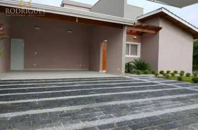 Chácara com 3 dormitórios à venda, 1000 m² por r$ 1.850.000,00 - jardim estância brasil - atibaia/sp