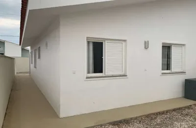 Casa em condomínio fechado com 3 quartos à venda na rua carmine pugliesi, 633, jardim sao marcos, bom jesus dos perdões, 80 m2 por r$ 583.000