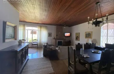 Casa com 4 dormitórios à venda, 265 m² por r$ 1.680.000,00 - jardim floresta - atibaia/sp