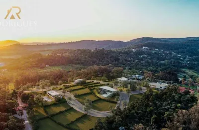 Terreno à venda, 1018 m² por r$ 589.664,98 - condominio estância parque de atibaia - atibaia/sp