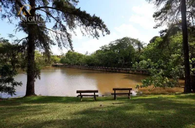 Terreno à venda, 2610 m² por r$ 1.400.000,00 - condominio estância parque de atibaia - atibaia/sp