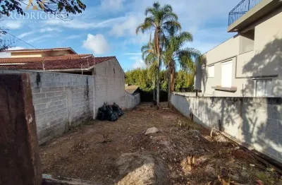 Terreno à venda, 227 m² por r$ 370.000,00 - vila gardênia - atibaia/sp