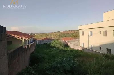 Terreno à venda na Rua Garimpos, Jardim Imperial, Atibaia