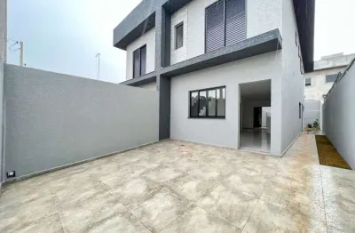 Casa com 3 quartos à venda na rua das rosas, 143, jardim dos pinheiros, atibaia, 128 m2 por r$ 780.000