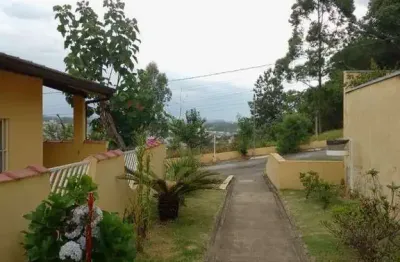 Casa com 2 dormitórios à venda, 40 m² por r$ 240.000,00 - loteamento vale das flores - atibaia/sp