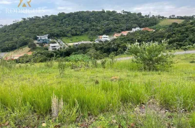 Terreno à venda, 717 m² por r$ 720.000,00 - san fernando do valey - atibaia/sp