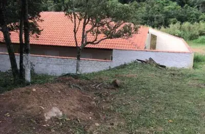 Terreno à venda, 518 m² por r$ 110.000,00 - estância santa maria do laranjal - atibaia/sp