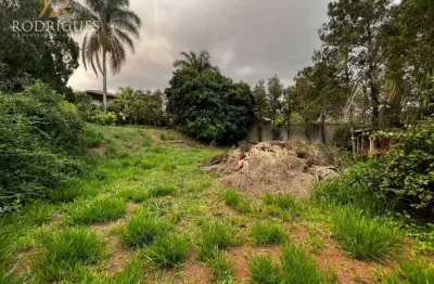 Terreno à venda, 442 m² por r$ 480.000,00 - vila petrópolis - atibaia/sp