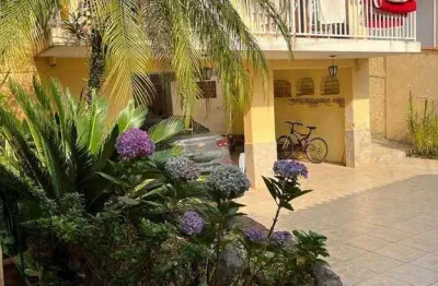 Casa com 4 dormitórios à venda, 204 m² por r$ 1.650.000,00 - jardim paulista - atibaia/sp