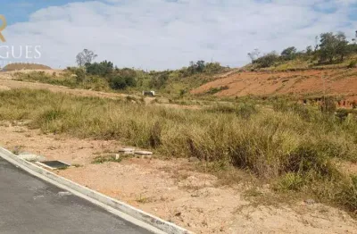 Terreno à venda, 300 m² por r$ 250.000,00 - laranja azeda - atibaia/sp